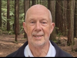 John Richmond - Tour Guide / Driver